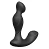 AnalTech Stimulateur de prostate Dual Ostim 10 x 3cm